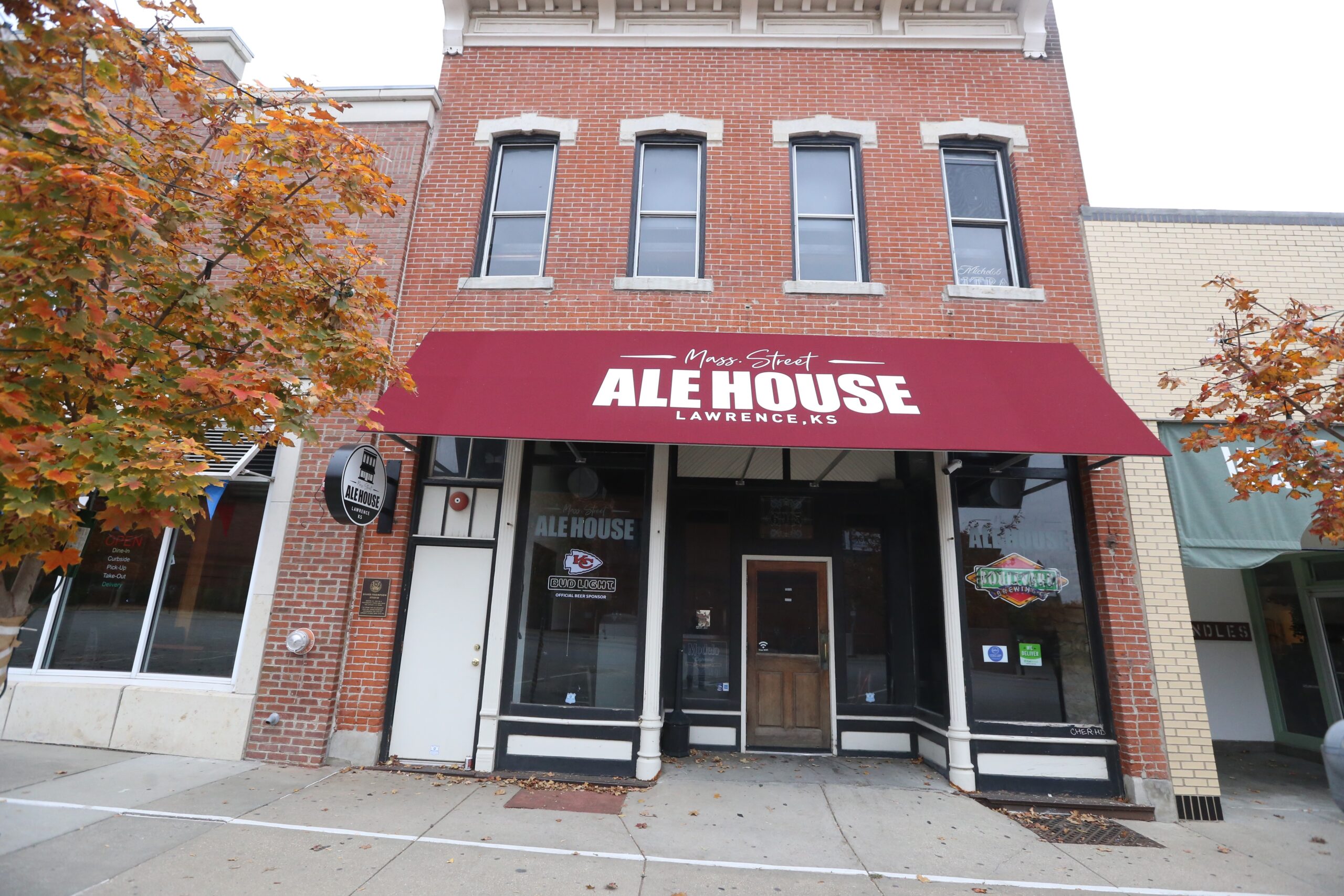 Town Talk As craft beer trend grows, downtown gets a new ale house